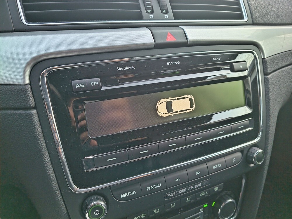Elbląg SKODA SUPERB Silnik : 2.0 140KM Wersja : EXCLUSIVE