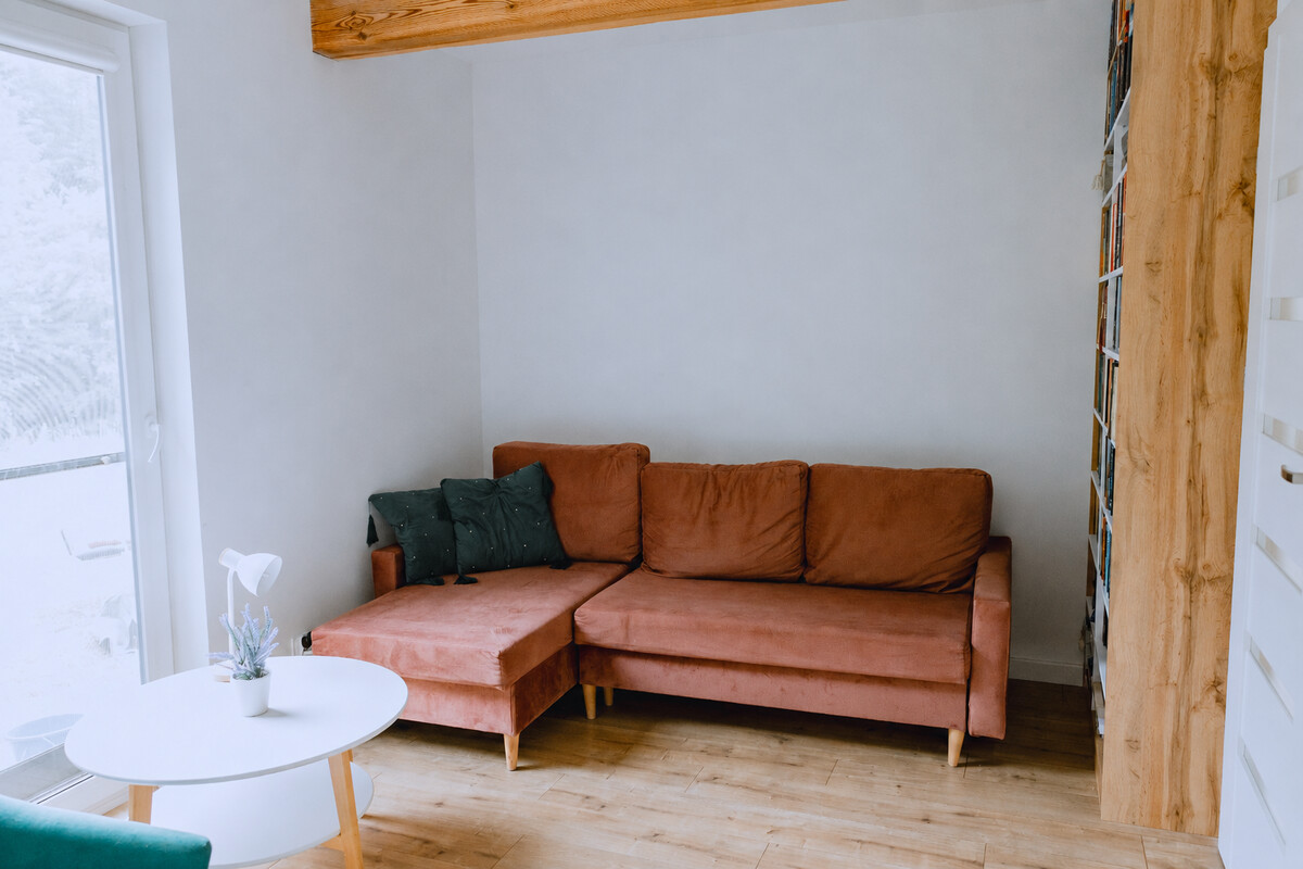 Elbląg 🏡 Elbląg – Dąbrowa | Na sprzedaż | Dom wolnostojący 178,07 m² | Działka 1881