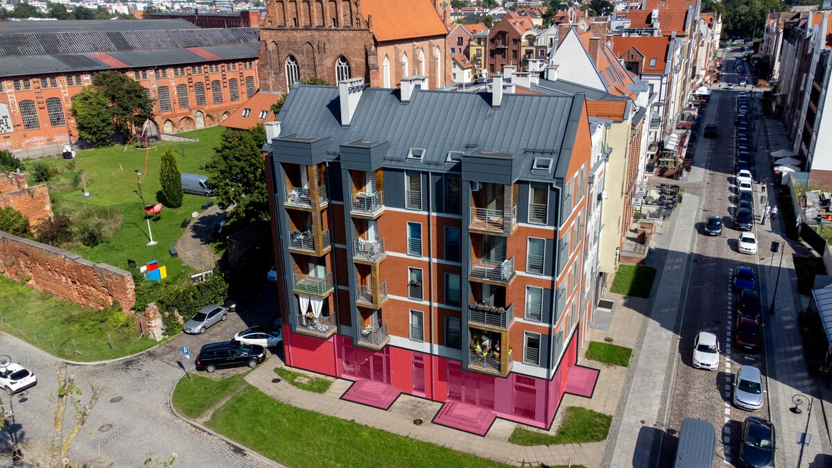 Elbląg TO MY SPRZEDAJEMYNIERUCHOMOŚCI W TYM MIEŚCIEBIURO NIERUCHOMOŚCIAMERICAN HOMEWYNAJMĘ - LOKAL - STARE