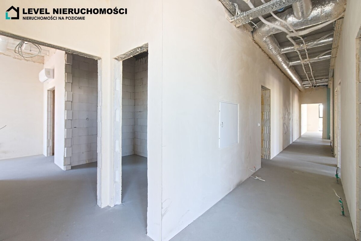 Elbląg LEVEL NIERUCHOMOŚCI PORT ElblągLokal 238,18 m2 NIERUCHOMOŚCI NA POZIOMIE