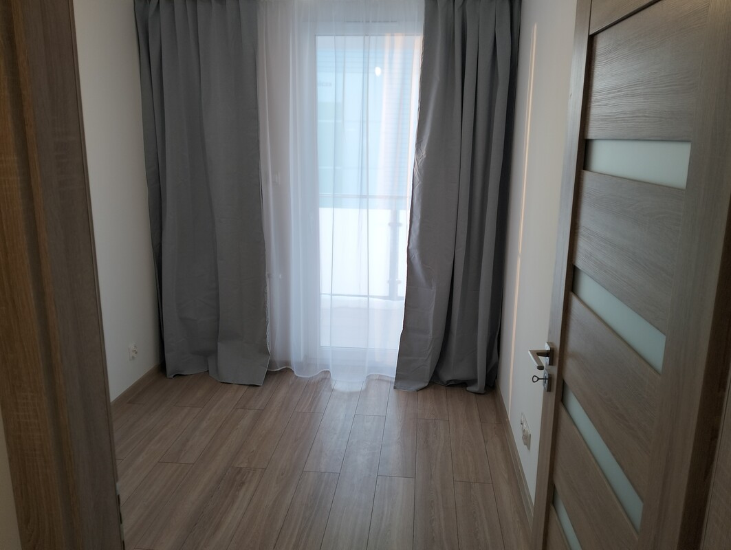 Elbląg Wynajmę mieszkanie 2 - pokojowe w nowoczesnym bloku w Elblągu ul Topolowa obok Centrum