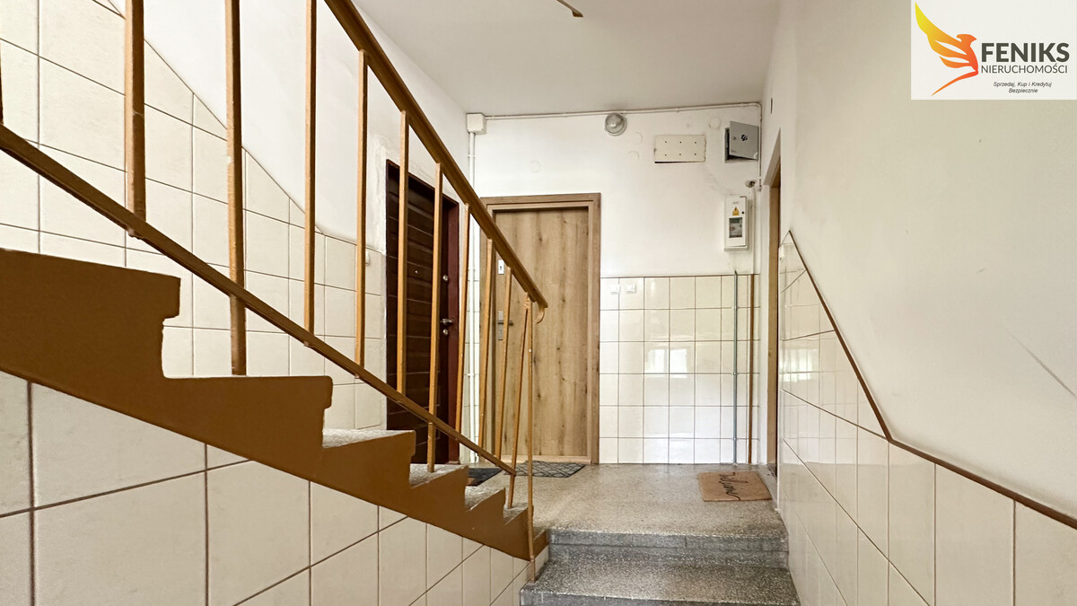 Elbląg FENIKS NIERUCHOMOŚCIPOLECA:MIESZKANIE 3 POKOJOWE NA PARTERZE UL. SZYMANOWSKIEGOCENA 489.000 ZŁ