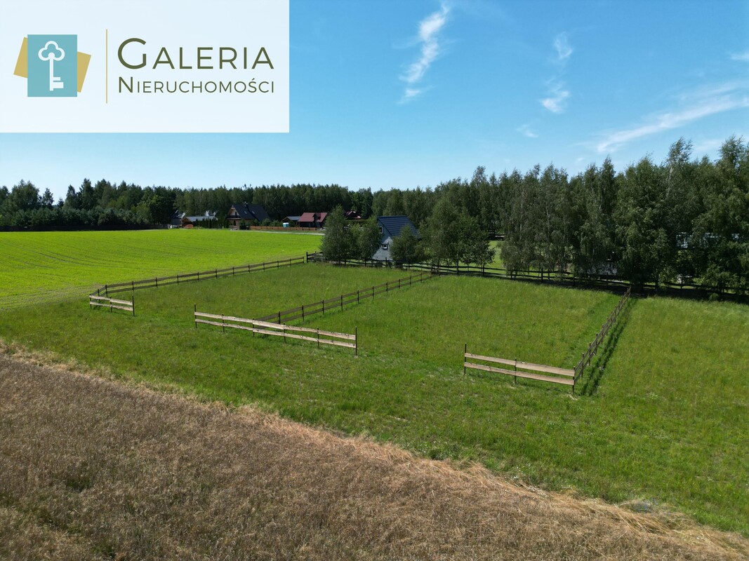 Elbląg GALERIA NIERUCHOMOŚCIZ pasji i miłości do nieruchomościNa sprzedaż: Działka o pow.1021 m2 w cichej i spokojnej