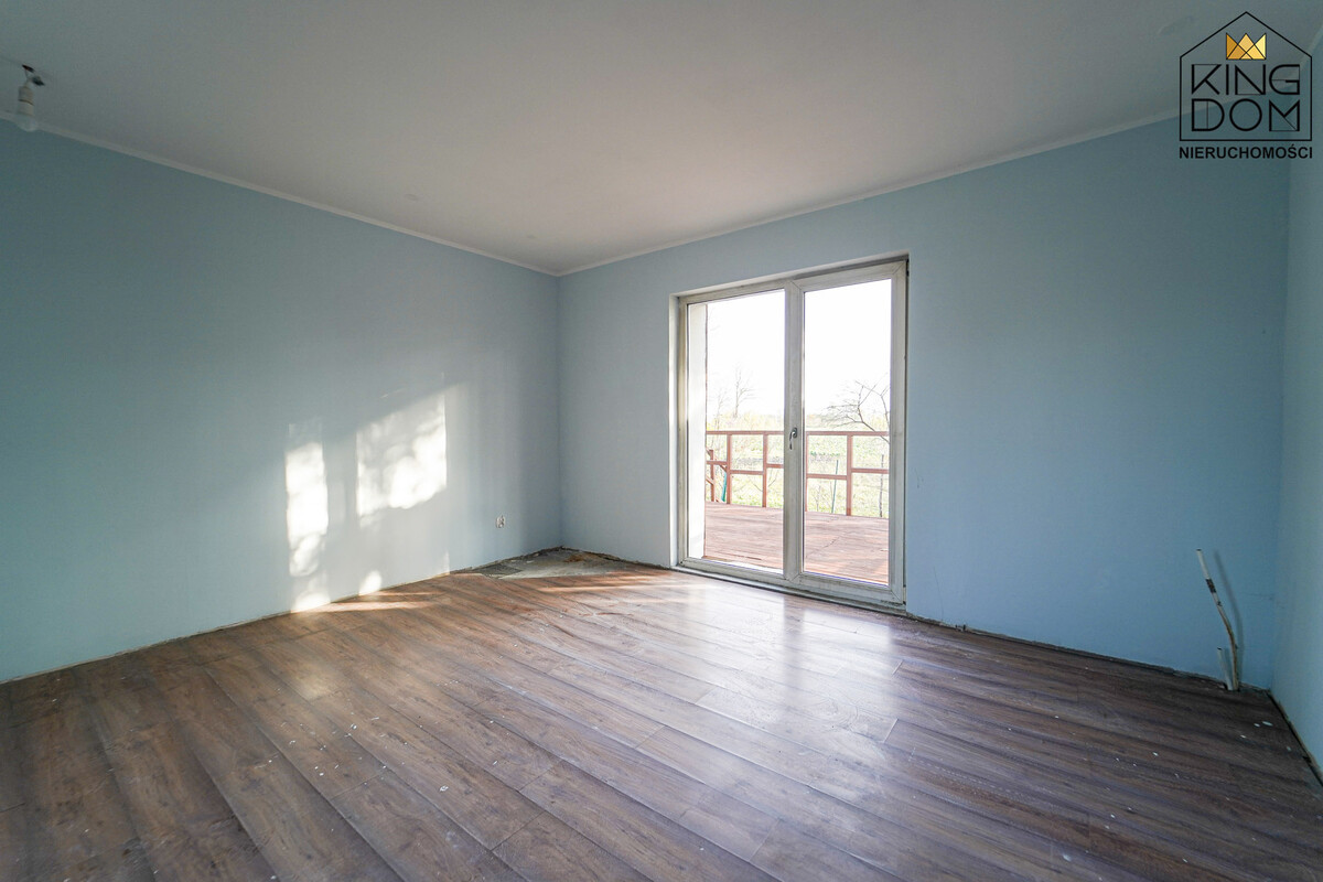 Elbląg 👑🏠  KINGDOM  🏠👑NIERUCHOMOŚCI BLISKO CIEBIE  PARTEROWY,