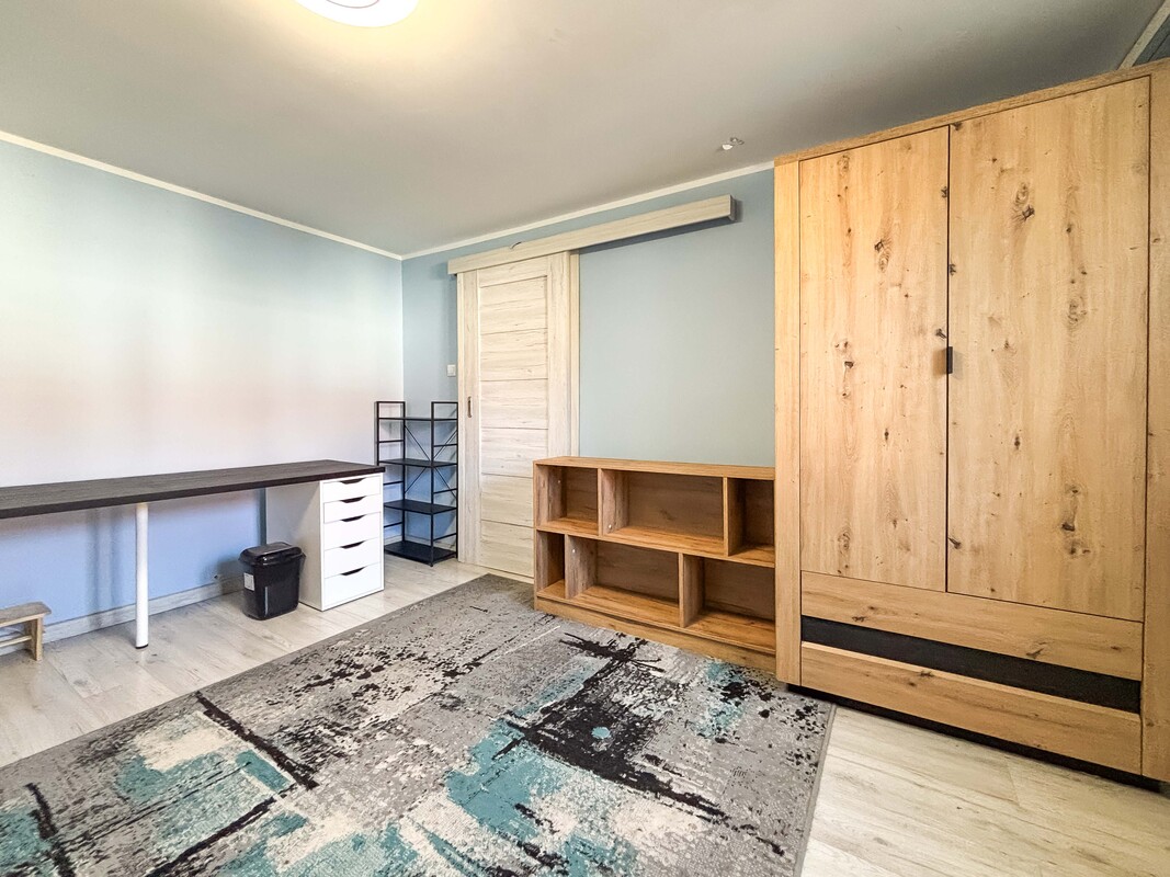 Elbląg DE FACTO NIERUCHOMOŚCITWÓJ ZAUFANY PARTNER NOWA CENA! MIESZKANIE NA UL. MODLIŃSKIEJ W ELBLĄGU 38,10M2 - 2