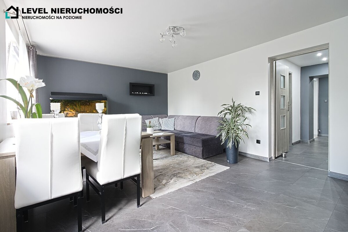 Elbląg LEVEL NIERUCHOMOŚCI Dom w mieście z dużą działką ul. Idzikowskiego NIERUCHOMOŚCI NA