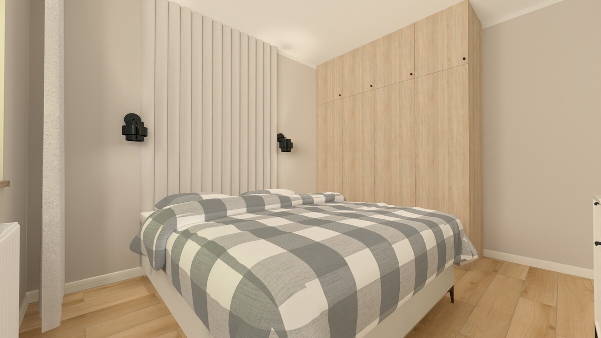 Elbląg KWADRAT NIERUCHOMOŚCI 2 pokojoweParterNowe, nieużywaneRobotniczaBlok Sielanki