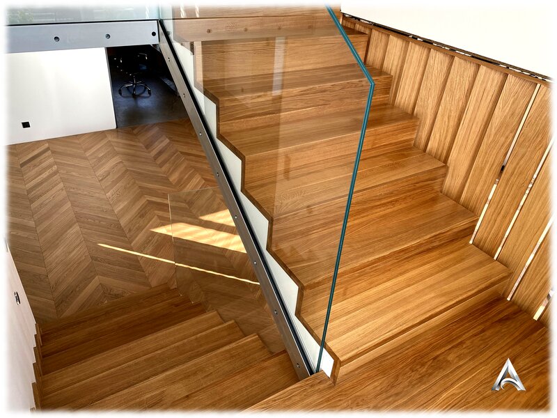 Elbląg SCHODY WEWNĘTRZNE - ZEWNĘTRZNE Firma ARTEMON jest znanym na rynku lokalnym producentem