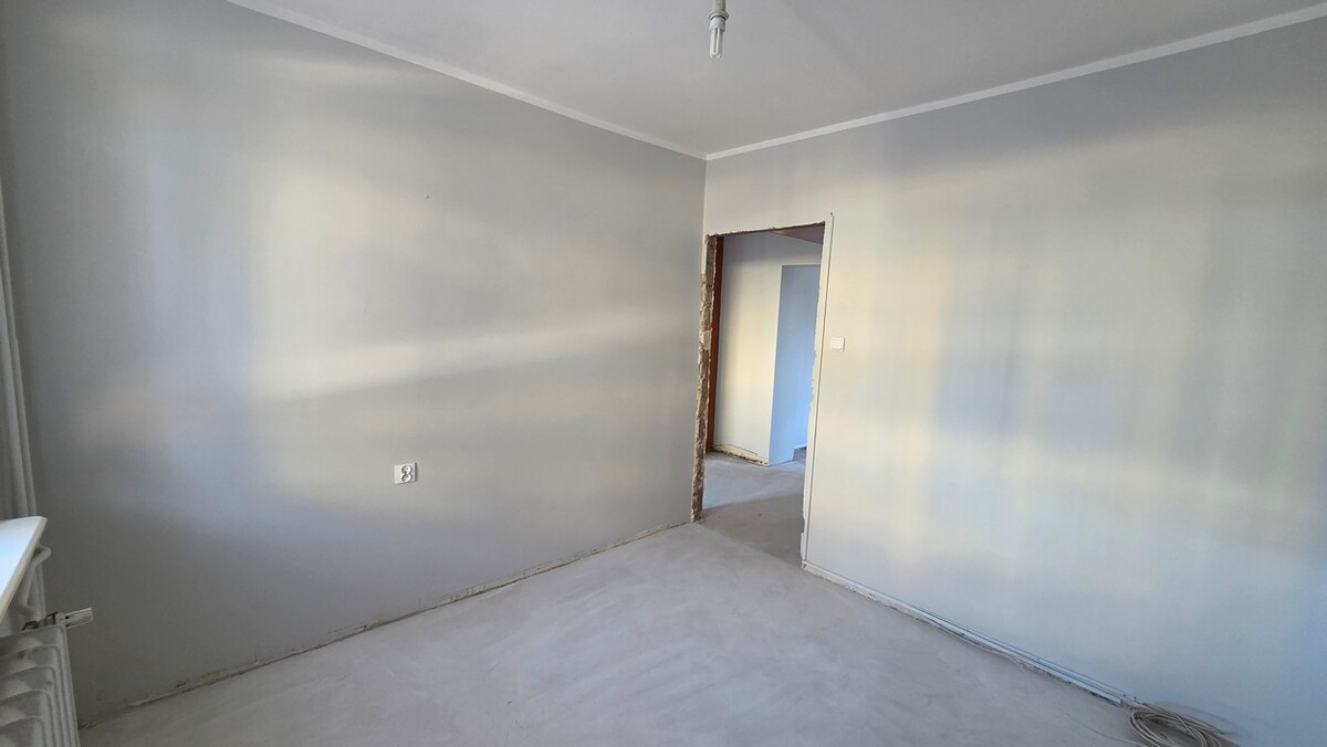 Elbląg BIURO NIERUCHOMOŚCISZULC& SZULCNA SPRZEDAŻMieszkanie z garażem - Braniewo ul. Armii