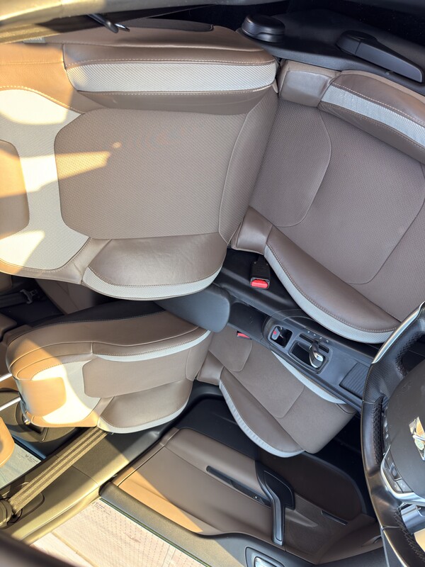 Elbląg Witam, Na sprzedaż mam samochód Citroen DS4 z 2011r. (data pierwszej rejestracji 2012), SoChic w wersji