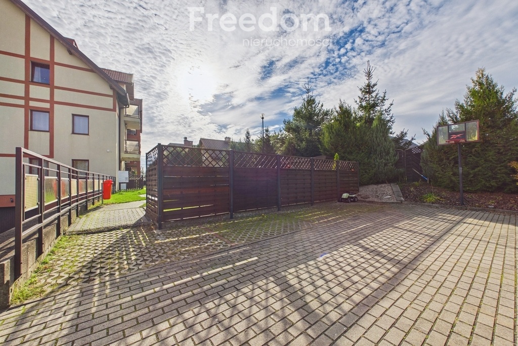 Elbląg FREEDOM NIERUCHOMOŚCISprzedam mieszkanie - Sztutowo, Gdańska. Na sprzedaż apartament o powierzchni 25 m²,