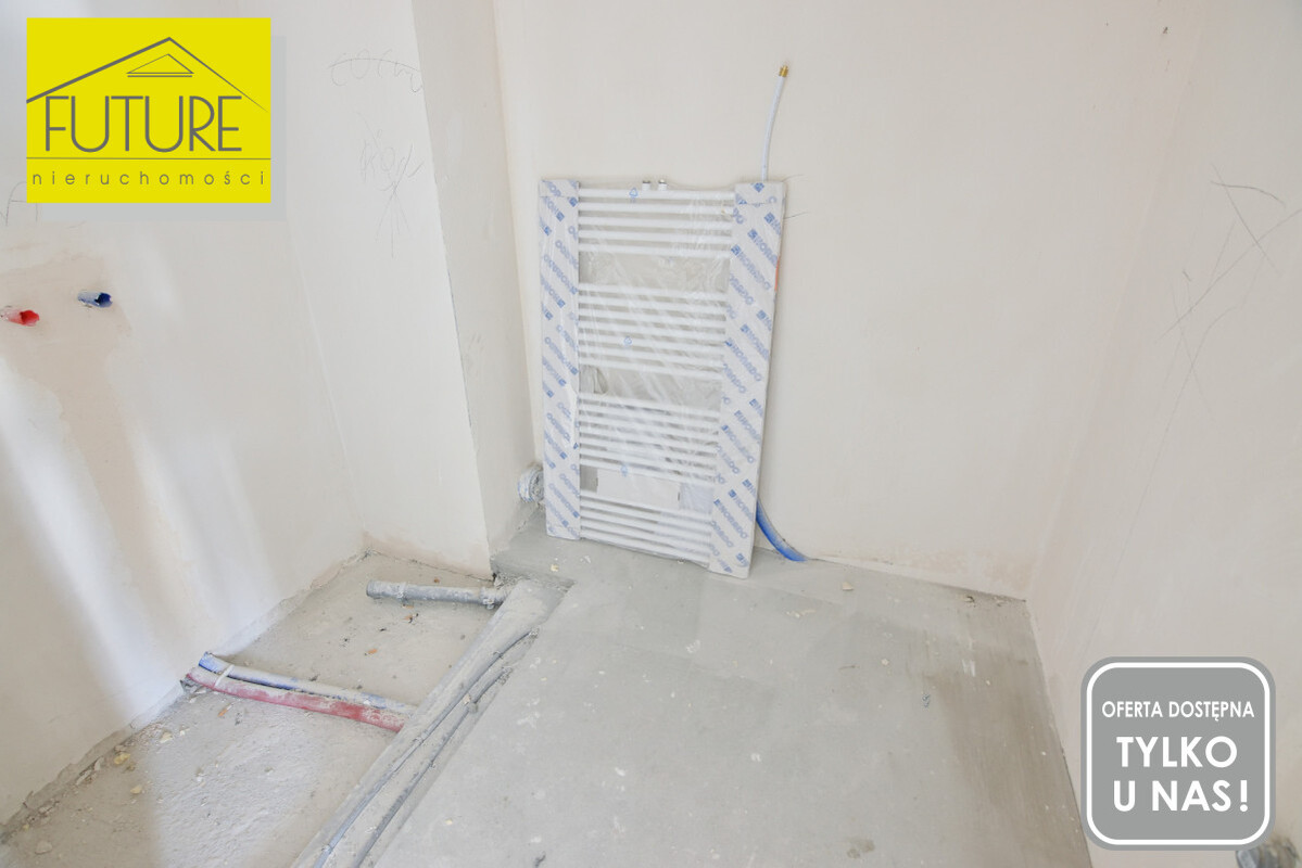 Elbląg FUTURE NIERUCHOMOŚCISprzedam apartament- Elbląg, Bednarska.   JEDYNY TAKI  APARTAMENT W SERCU