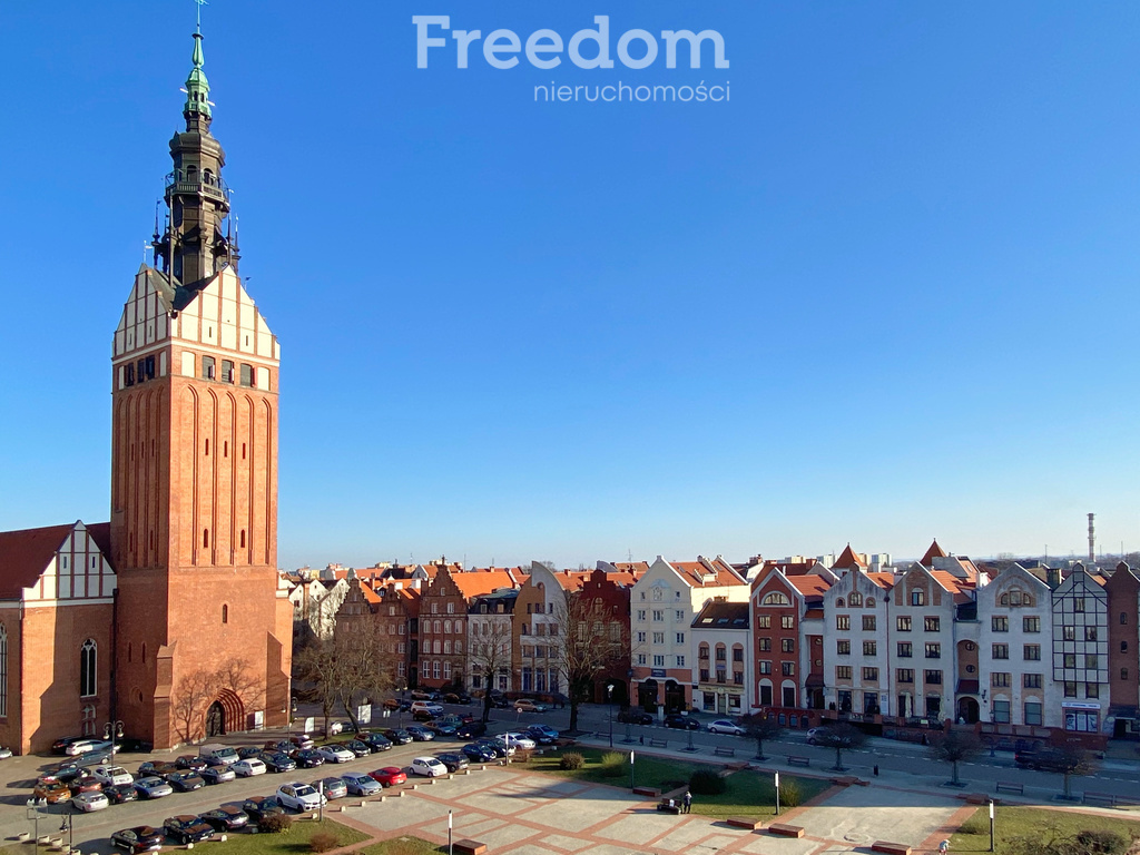 Elbląg FREEDOM NIERUCHOMOŚCIWynajmę mieszkanie - Elbląg, Rybacka. Serdecznie zapraszam do wynajęcia tej wyjątkowej