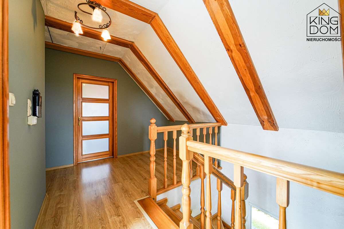 Elbląg 👑🏠 KINGDOM 🏠👑NIERUCHOMOŚCI BLISKO CIEBIE WOLNOSTOJĄCY I