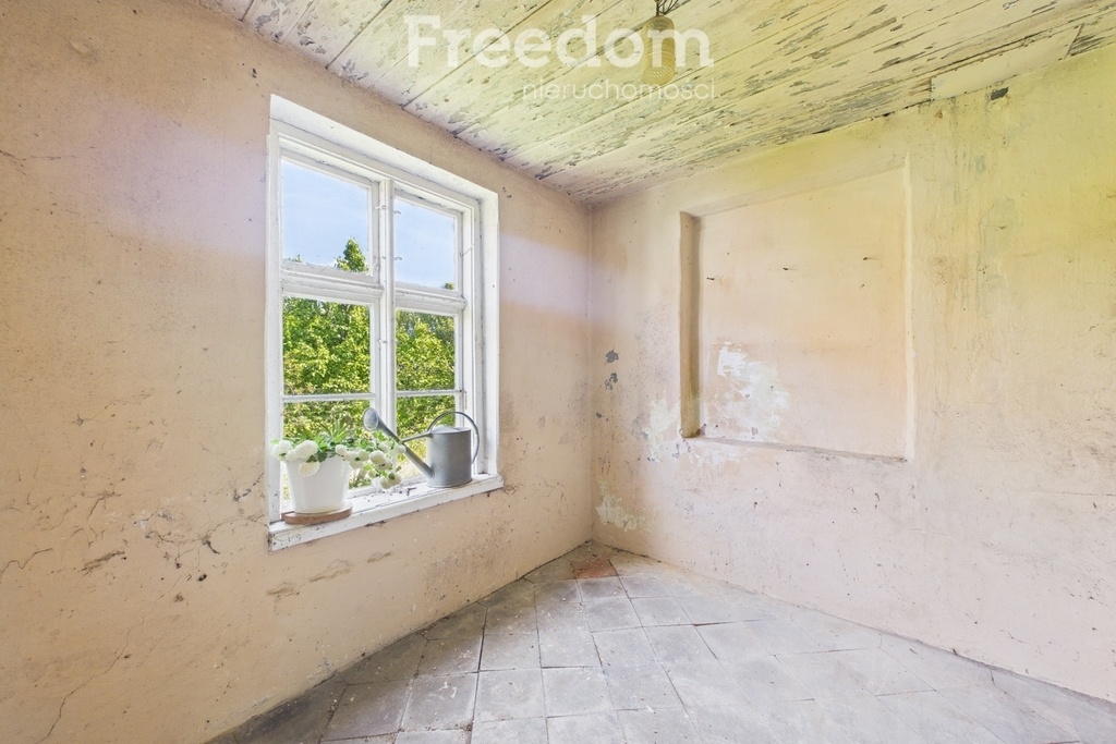 Elbląg FREEDOM NIERUCHOMOŚCISprzedam dom - Nowa wieś. Na nieruchomość składa się dom z czerwonej cegły oraz