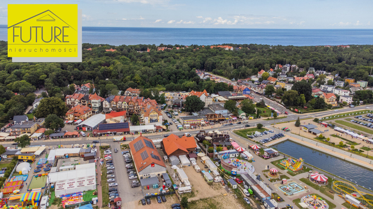 Elbląg FUTURE NIERUCHOMOŚCISprzedam dom - Krynica Morska. OFERTA INWESTYCYJNABUDYNEK