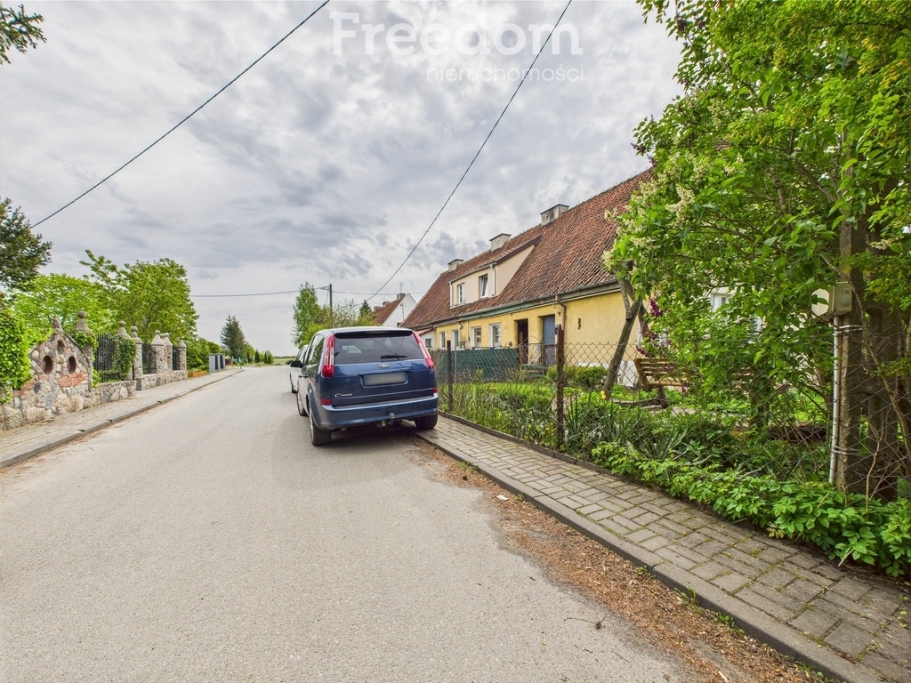 Elbląg FREEDOM NIERUCHOMOŚCISprzedam mieszkanie - Dębień. Na sprzedaż dwupokojowe i funkcjonalne mieszkanie