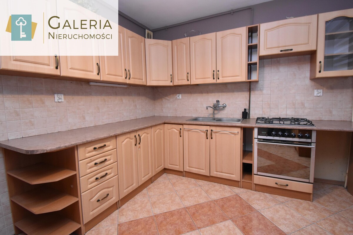 Elbląg GALERIA NIERUCHOMOŚCIZ pasji i miłości do nieruchomościNa sprzedaż: Trzypokojowe mieszkanie na