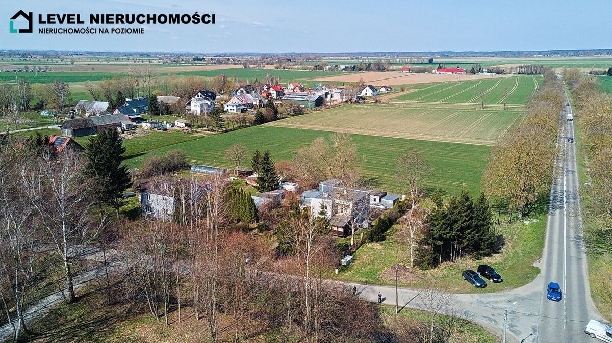 Elbląg LEVEL NIERUCHOMOŚCI Mieszkanie blisko morzaRybina NIERUCHOMOŚCI NA POZIOMIE