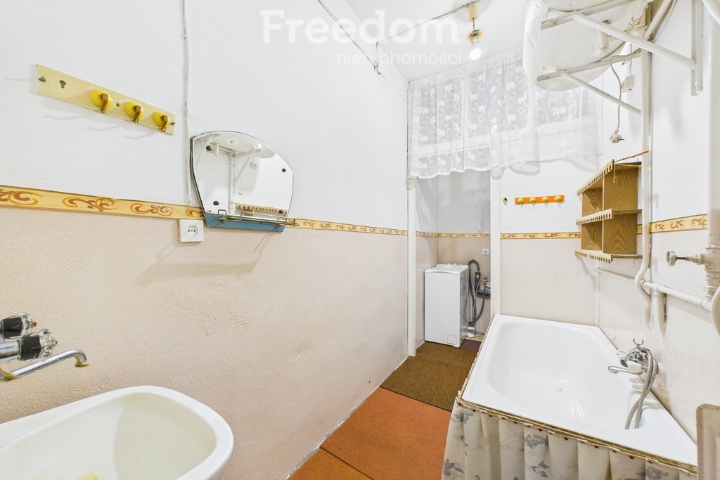 Elbląg FREEDOM NIERUCHOMOŚCISprzedam mieszkanie - Zajezierze. Na sprzedaż przestronne mieszkanie dwupokojowe +