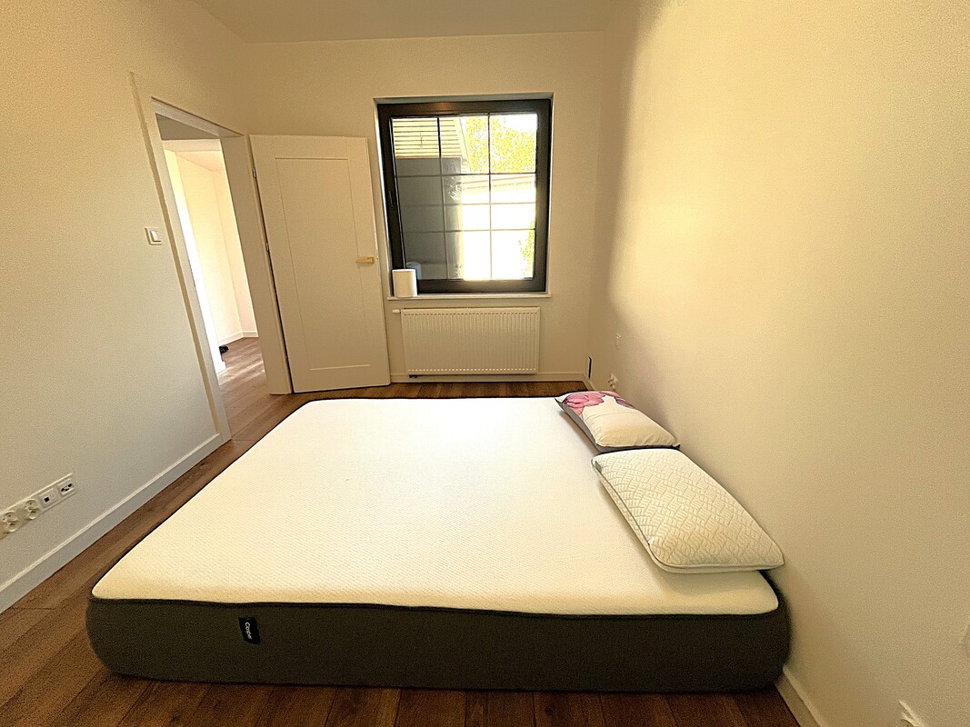 Elbląg Oferuję sprzedaż mieszkania na parterze w Elblągu.film