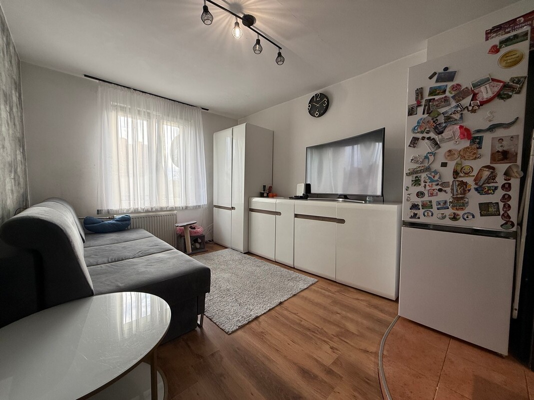 Elbląg BIURO NIERUCHOMOŚCISZULC& SZULCNA SPRZEDAŻMieszkanie w Elblągu ul. Kamienna o powierzchni z