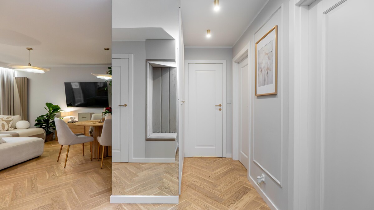 Elbląg   TO MY SPRZEDAJEMYNIERUCHOMOŚCI W TYM MIEŚCIEBIURO NIERUCHOMOŚCIAMERICAN HOMEFOR SALE - 3 POKOJE -