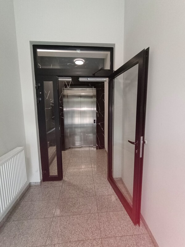 Elbląg STATOR NIERUCHOMOŚCI - 31 lat w Elblągu DO WYNAJĘCIA- NOWA OFERTA KOMFORTOWE MIESZKANIE 2 POK. Z GARDEROBĄ Z