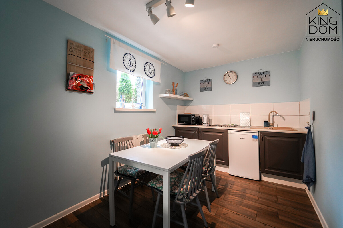 Elbląg 👑🏠 KINGDOM 🏠👑NIERUCHOMOŚCI BLISKO CIEBIE WOLNOSTOJĄCY, BARDZO