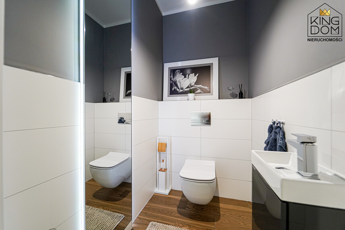 Elbląg 👑🏠 KINGDOM 🏠👑NIERUCHOMOŚCI BLISKO CIEBIE NOWOCZESNY,