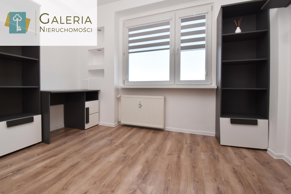 Elbląg GALERIA NIERUCHOMOŚCIZ pasji i miłości do nieruchomościNa sprzedaż: Jasne, przestronne, trzypokojowe mieszkanie