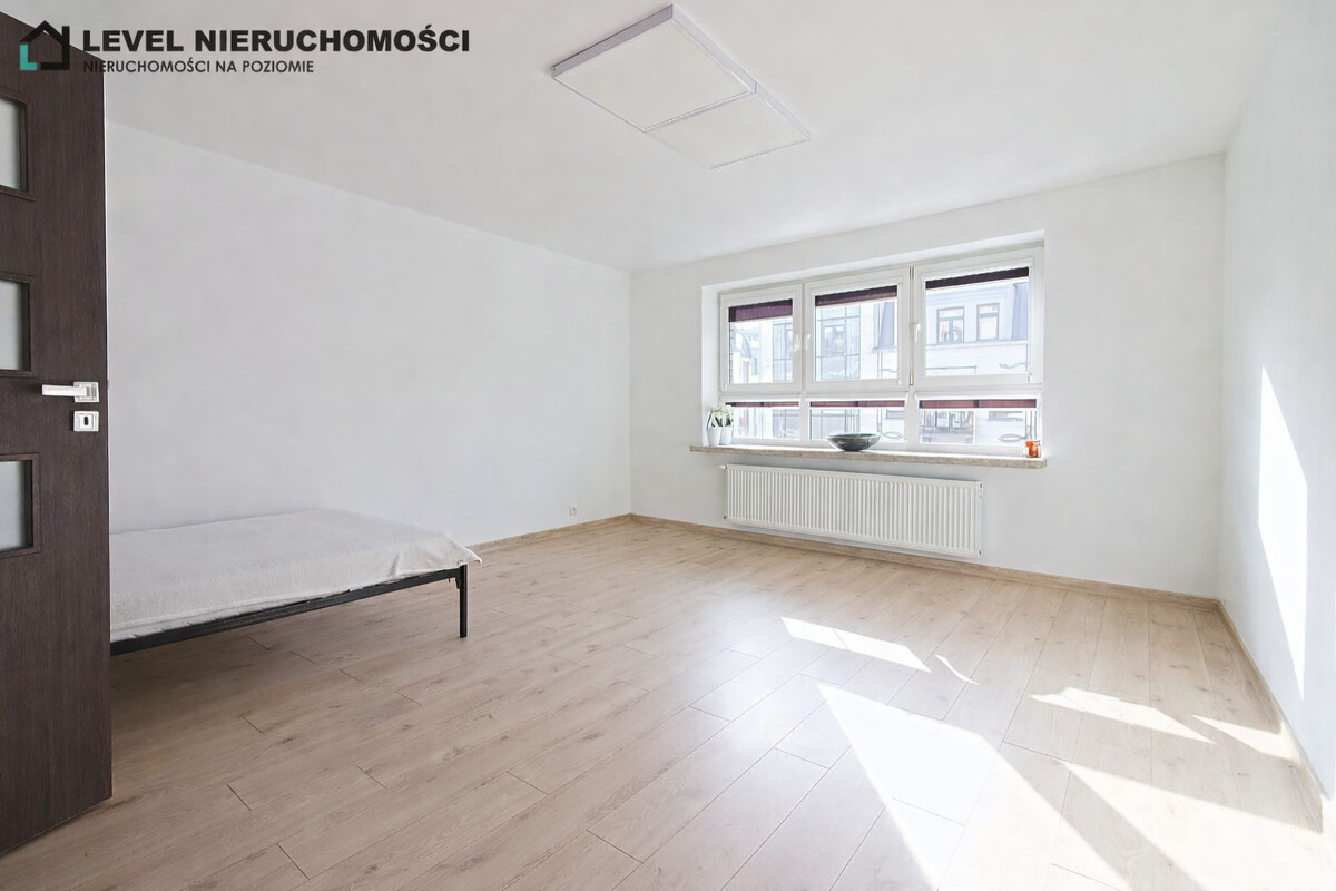 Elbląg LEVEL NIERUCHOMOŚCIDwupoziomowe mieszkanie starówkaul. Stary RynekNIERUCHOMOŚCI NA POZIOMIE