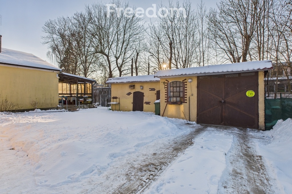 Elbląg FREEDOM NIERUCHOMOŚCISprzedam dom - Morąg. Na sprzedaż funkcjonalny dom jednorodzinny położony przy ul.