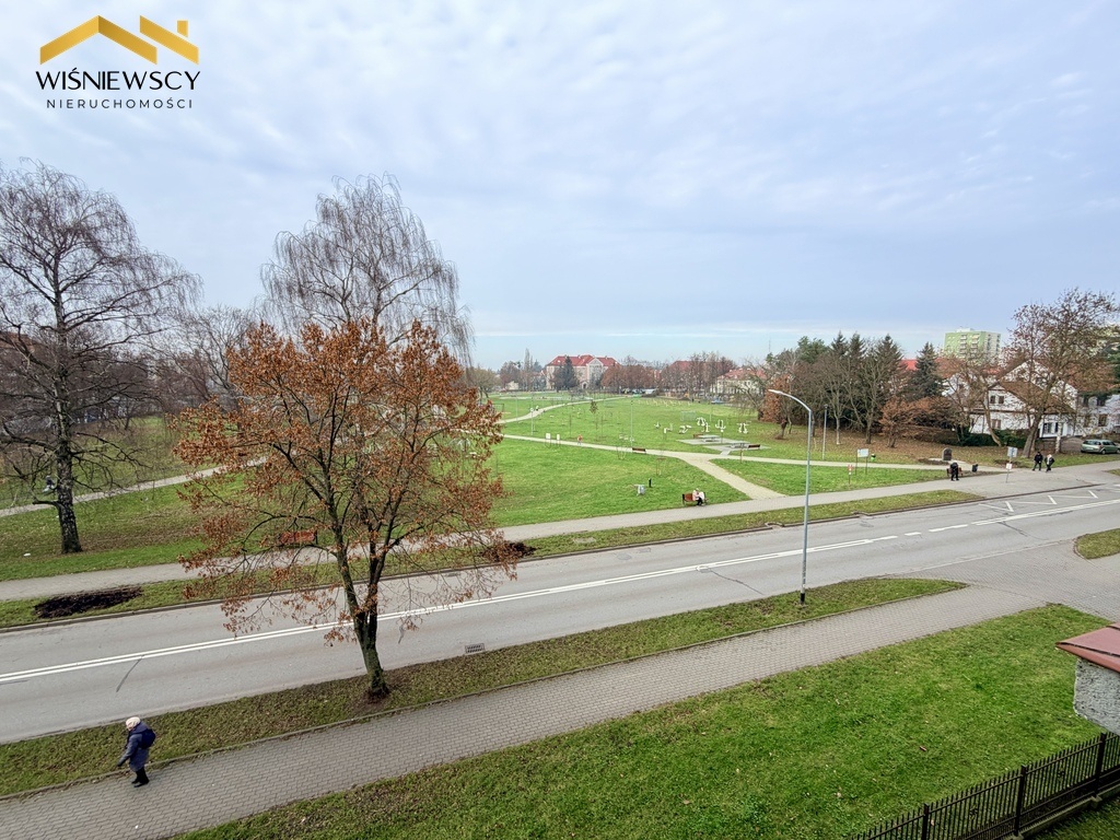 Elbląg WIŚNIEWSCY NIERUCHOMOŚCI Sp. z o.o.Sprzedam mieszkanie - Elbląg, Mikołaja Reja. Oferta
Na sprzedaż