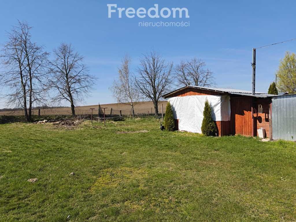 Elbląg FREEDOM NIERUCHOMOŚCISprzedam mieszkanie - Rychliki. Na sprzedaż funkcjonalne mieszkanie dwupokojowe położone w