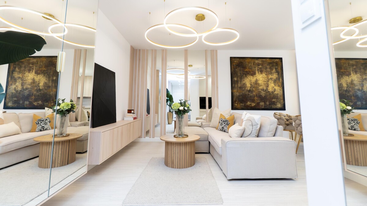 Elbląg   TO MY SPRZEDAJEMYNIERUCHOMOŚCI W TYM MIEŚCIEBIURO NIERUCHOMOŚCIAMERICAN HOMEFOR SALE - 3 POKOJE -