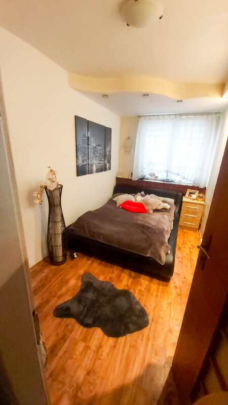 Elbląg Mieszkanie 3-pokoje 45 m2 * Grunwaldzka 3 (parter) * 310 000 zł * Czynsz 580 zł