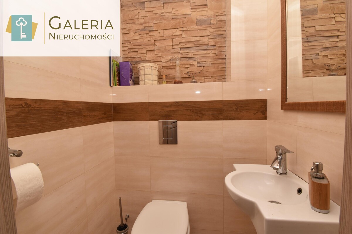 Elbląg GALERIA NIERUCHOMOŚCIZ pasji i miłości do nieruchomościNa sprzedaż: Duże, jasne mieszkanie z duszą i pięknym