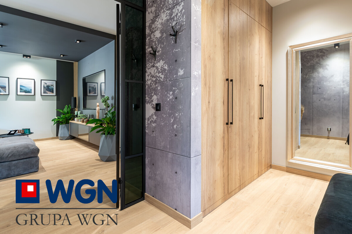 Elbląg NA SPRZEDAŻ NOWOCZESNY DOM WOLNOSTOJĄCY W MIEJSCOWOŚCI JAGODNIK ODDALONEJ O 6KM OD ELBLĄGA, ODDANY DO UŻYTKU