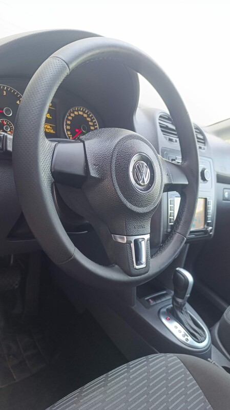 Elbląg Volkswagen Caddy Maxi Long DSGMOŻLIWA ZAMIANA