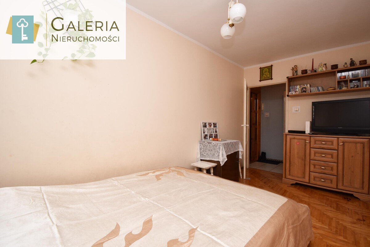 Elbląg GALERIA NIERUCHOMOŚCIZ pasji i miłości do nieruchomościNa sprzedaż: 3-pokojowe mieszkanie z balkonem w