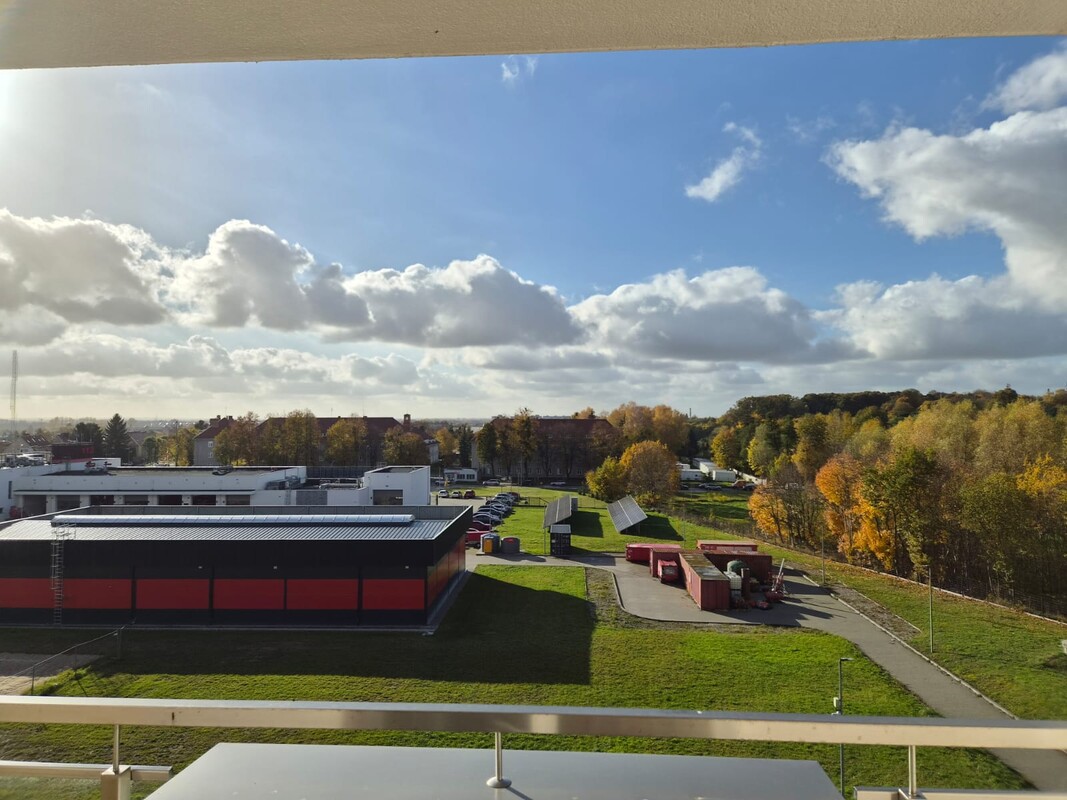 Elbląg Nowoczesne, jasne mieszkanie 2-pokojowe do wynajęcia – ul. Łęczycka, 35 m²