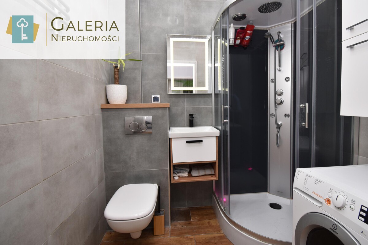 Elbląg GALERIA NIERUCHOMOŚCIZ pasji i miłości do nieruchomościNa sprzedaż: Trzypokojowe, gotowe do wprowadzenia się