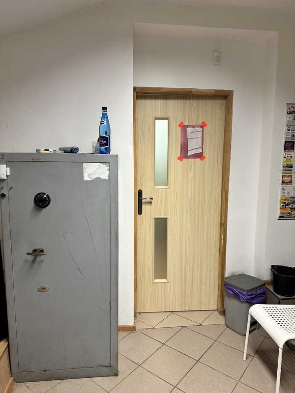 Elbląg SPRZEDAM lokal użytkowy w Elblągu 115m2