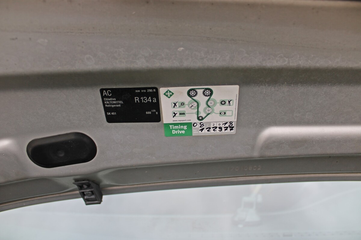 Elbląg SKODA SUPERB SILNIK : 2.0 115KM (zwykły 8V)Rok produkcji : 2008