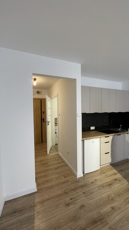 Elbląg Mieszkanie na sprzedaż - Stare Miasto