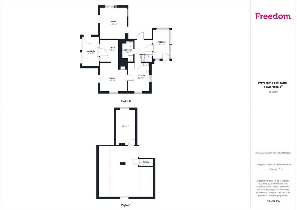 Elbląg FREEDOM NIERUCHOMOŚCISprzedam dom - Nowy dwór gdański, Bolesława Chrobrego. Dom nad rzeką w sercu Nowego