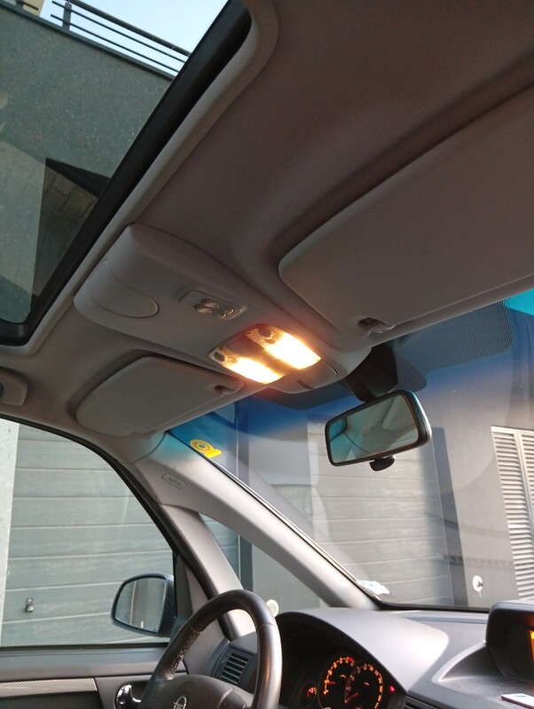 Elbląg Sprzedam
Opel Meriva
Cena 5.900 zł