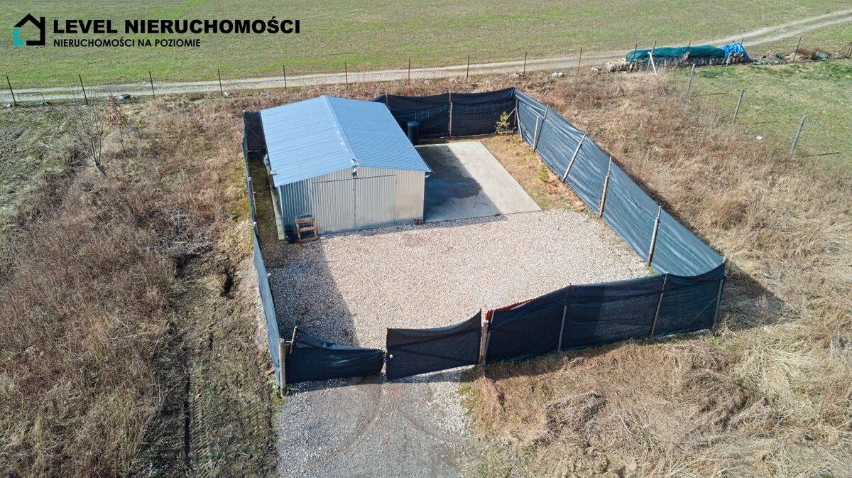 Elbląg LEVEL NIERUCHOMOŚCIDziałka MyślęcinWarunki Zabudowy - WZ2400 m2 NIERUCHOMOŚCI NA POZIOMIE