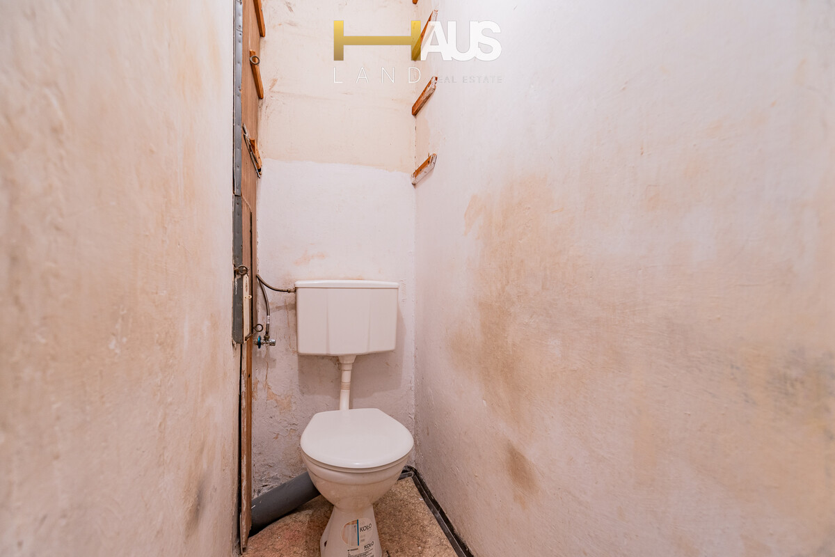 Elbląg DZIEŃ OTWARTY 08.11.2025r (SOBOTA)ELBLĄG, UL. ANDERSA ZAWADA  PARTER  5 POKOI, OSOBNA KUCHNIA